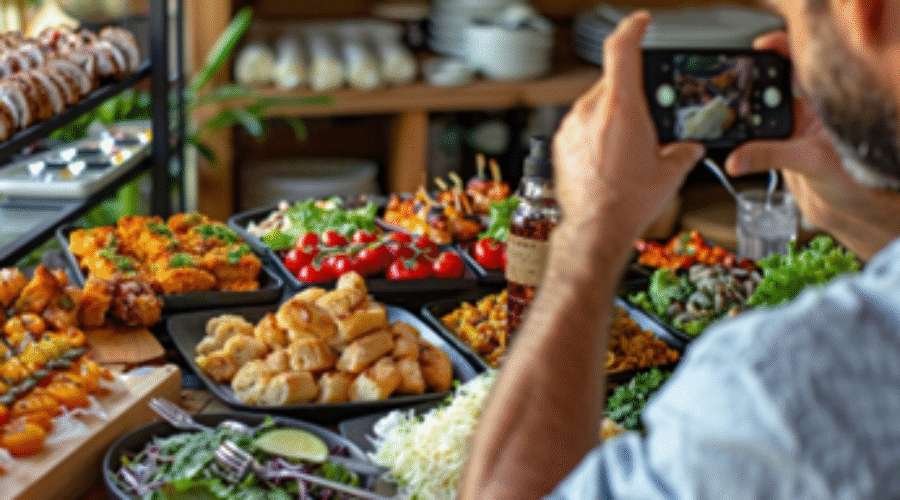 Taste of Phuket: A Food Lover’s Guide to Local Dishes and Street Markets