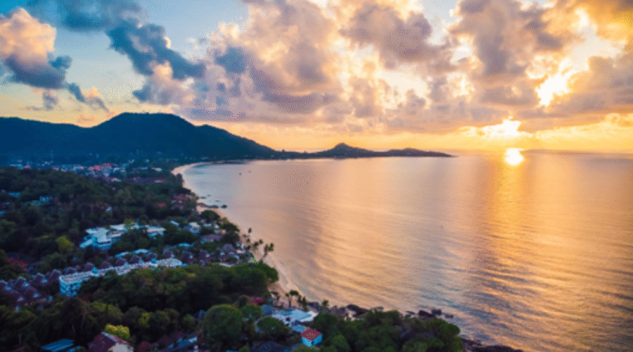 The Best Sunset Spots in Phuket: Where the Sky Meets the Sea